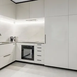 Meriton Surfers Paradise ***** 골드코스트