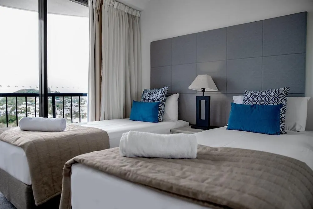 Mantra Coolangatta Beach Голд-Кост Австралия