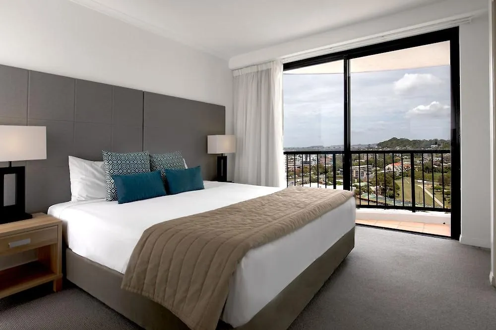 Aparthotel Mantra Coolangatta Beach Gold Coast